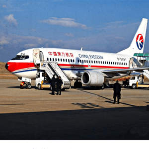 昌北航空快递航空快运业稳步发展的原因是什么？